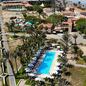 Hotel Morabeza, Santa María